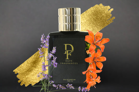 “NZ dupe of Yves Saint Laurent Libre – Amber Script by Dupe Fragrances”2