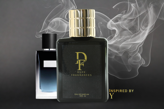 “NZ dupe of Y by YSL – Azure Code by Dupe Fragrances”