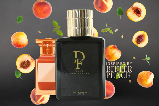 Velvet Nectar (inspired by Tom Ford Bitter Peach)