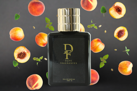 Velvet Nectar (inspired by Tom Ford Bitter Peach)