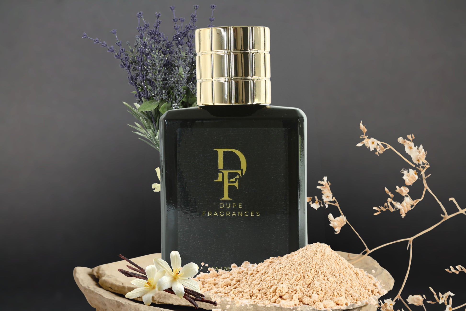 “NZ dupe of Giorgio Armani Sì Intense – Bold Grace by Dupe Fragrances”