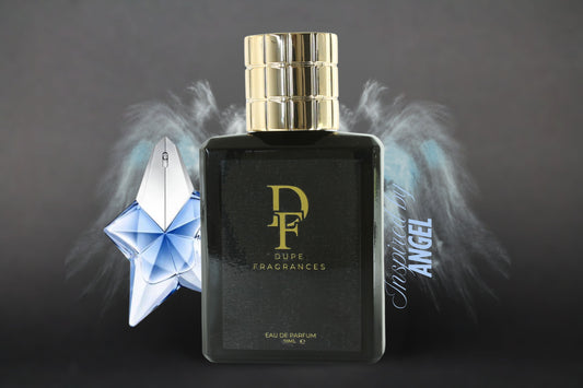 “NZ dupe of Thierry Mugler Angel – Celestial Aura by Dupe Fragrances”