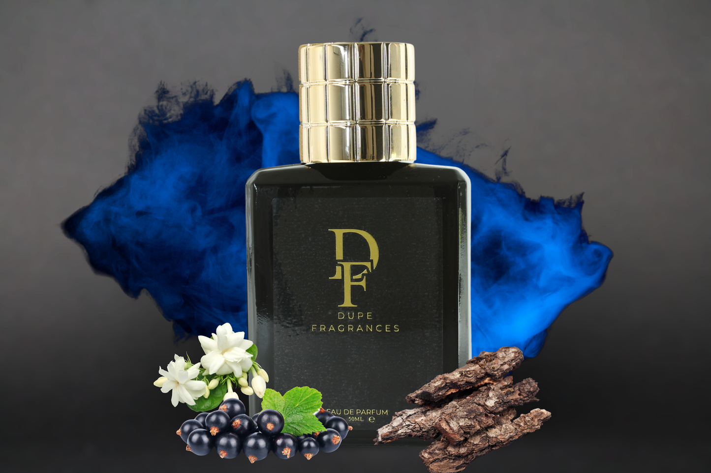 Golden Sol (inspired by Cheirosa 76 by Sol de Janeiro)