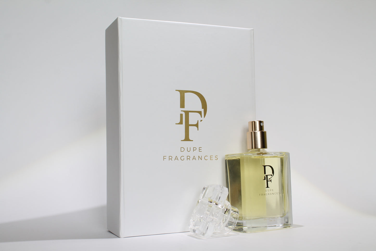 Timeless Essence (Inspired by Si by Giorgio Armani)