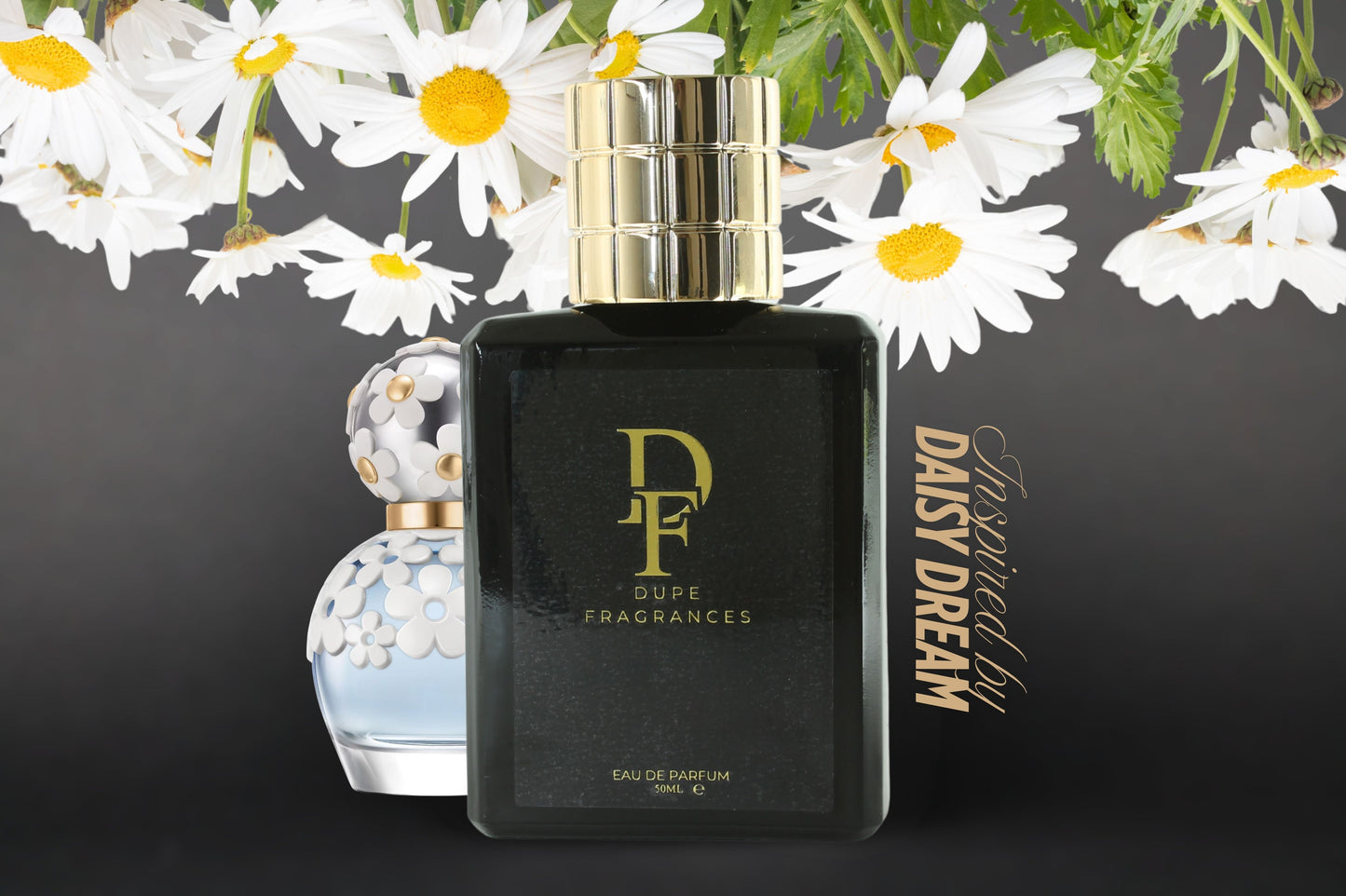 “NZ dupe of Marc Jacobs Daisy Dream – Daydream Fields by Dupe Fragrances”2