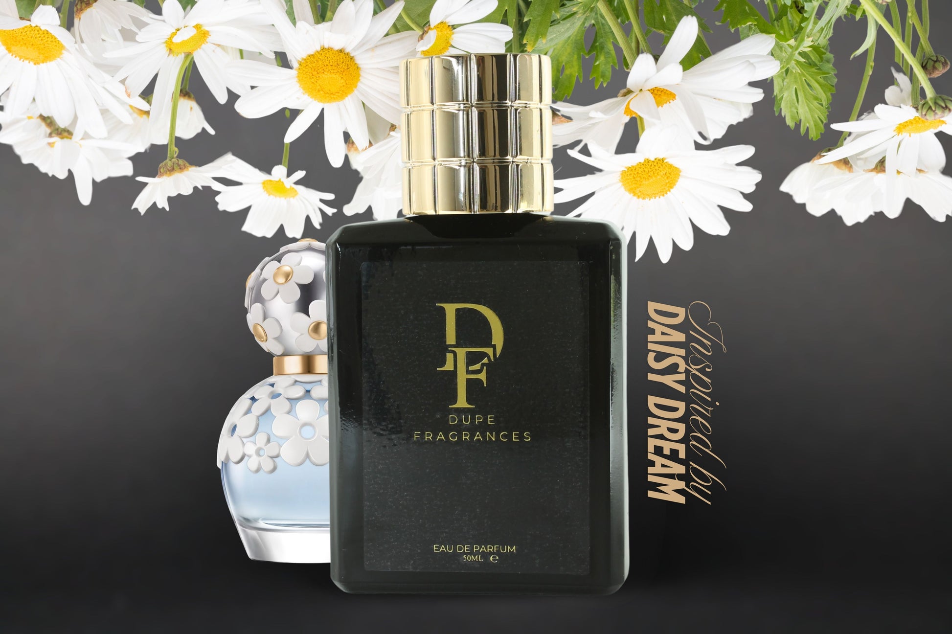 “NZ dupe of Marc Jacobs Daisy Dream – Daydream Fields by Dupe Fragrances”2