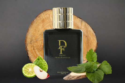 Red Ember (inspired by Desire by Dunhill)