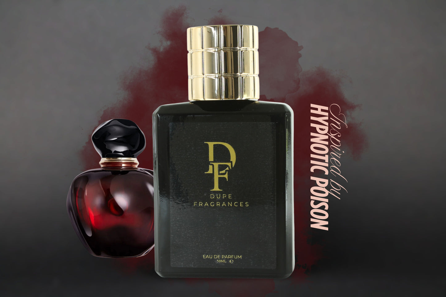 “NZ dupe of Dior Hypnotic Poison – Enchanted Elixir by Dupe Fragrances”