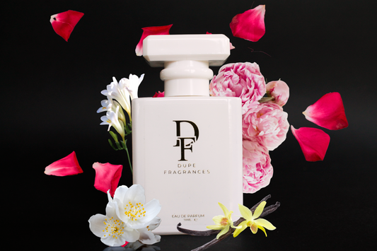 Petal Storm (Inspired by Flowerbomb)