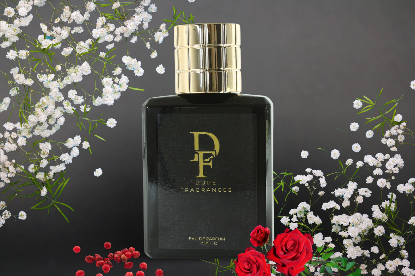 “NZ dupe of Kenzo Flower – Glass Bloom by Dupe Fragrances”2