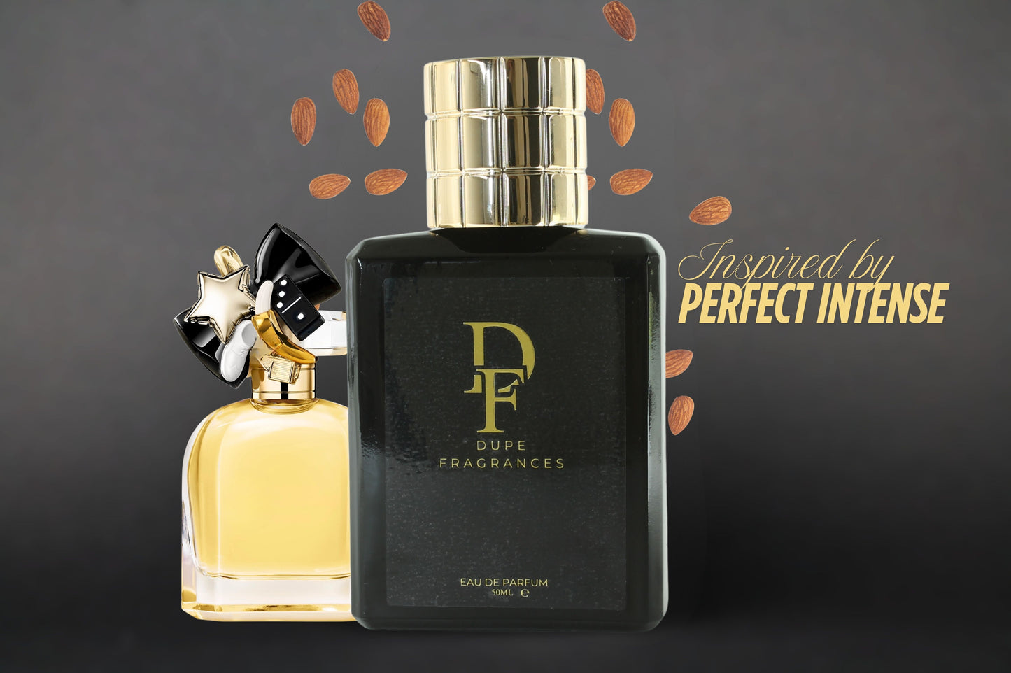 “NZ dupe of Marc Jacobs Perfect Intense – Golden Bloom by Dupe Fragrances”