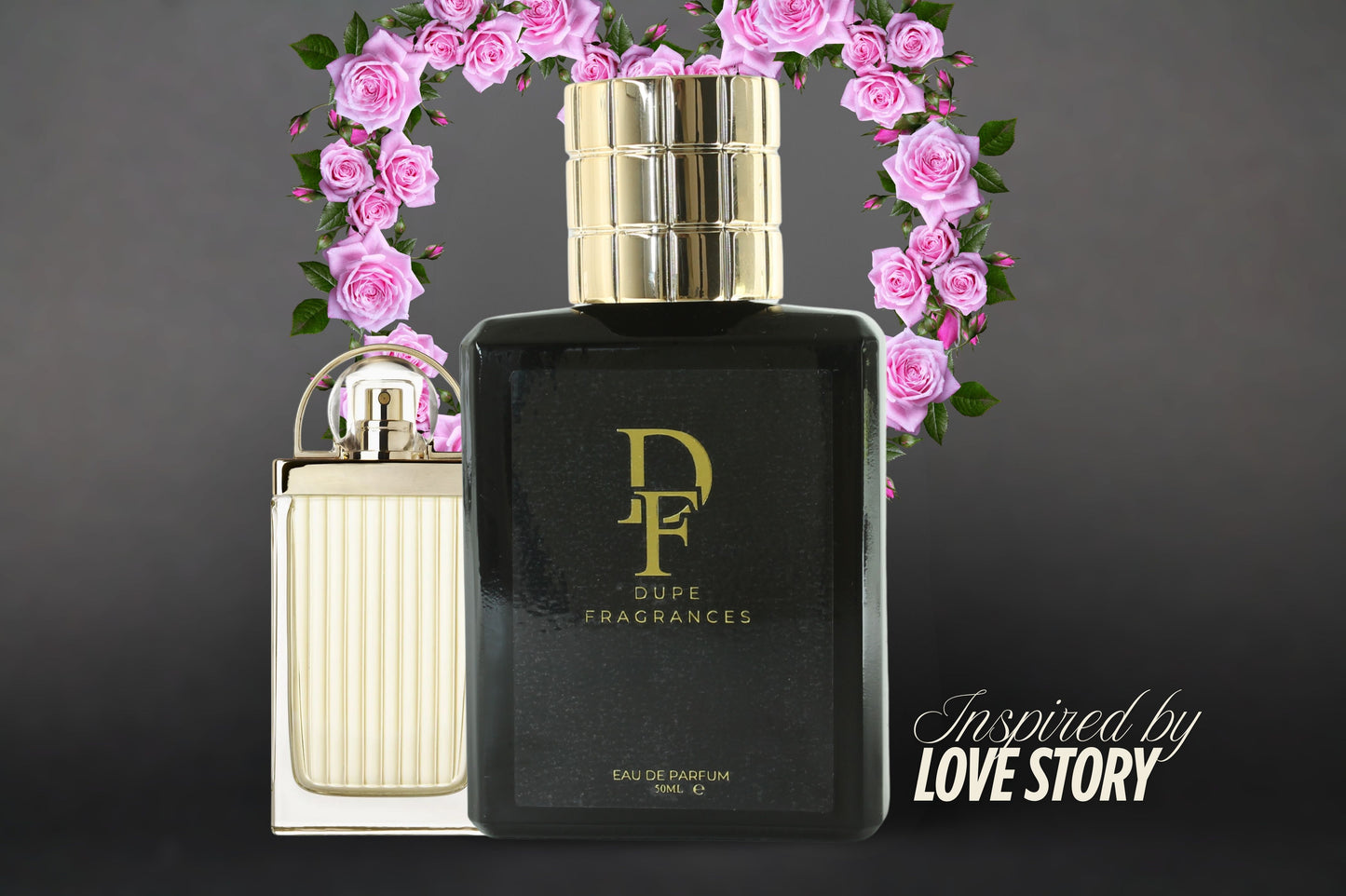 “NZ dupe of Chloé Love Story – Golden Letters by Dupe Fragrances”2
