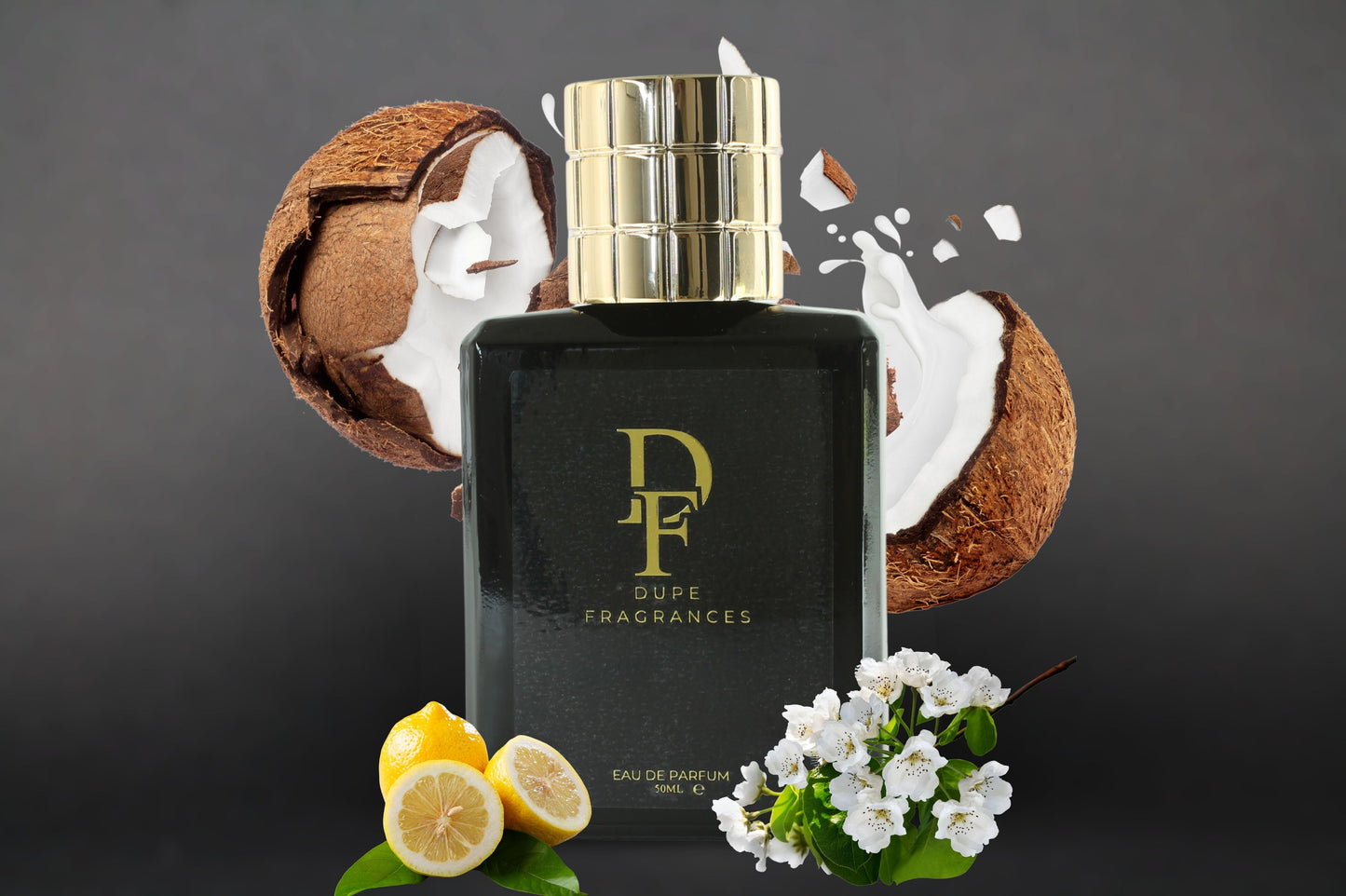 “NZ dupe of Kayali Vanilla Coco 21 – Island Muse by Dupe Fragrances”2