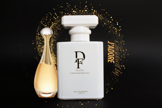 Divine Radiance (Inspired by J'adore by Christian Dior)