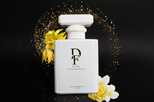 Divine Radiance (Inspired by J'adore by Christian Dior)