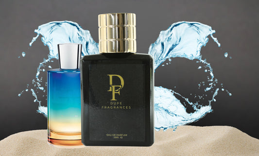 “NZ dupe of Juliette Has A Gun Vanilla Vibes – Love’s Bullet by Dupe Fragrances”