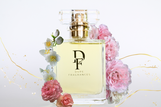 Parisian Charm (Inspired by Chanel Mademoiselle)