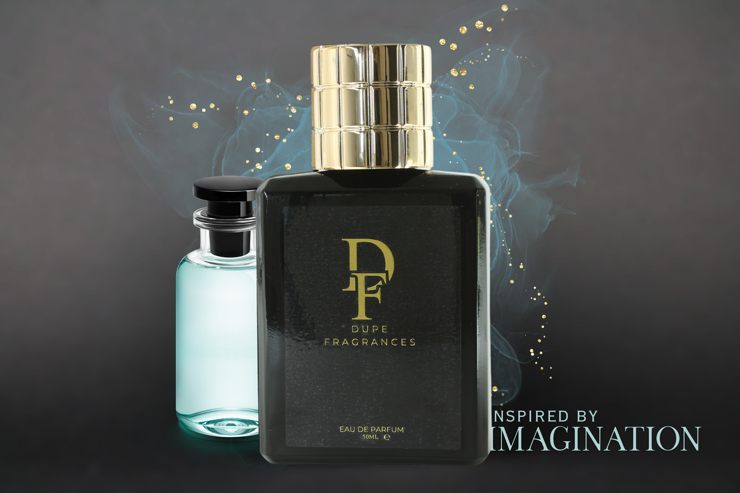 “NZ dupe of Louis Vuitton Imagination – Mind Atlas by Dupe Fragrances”