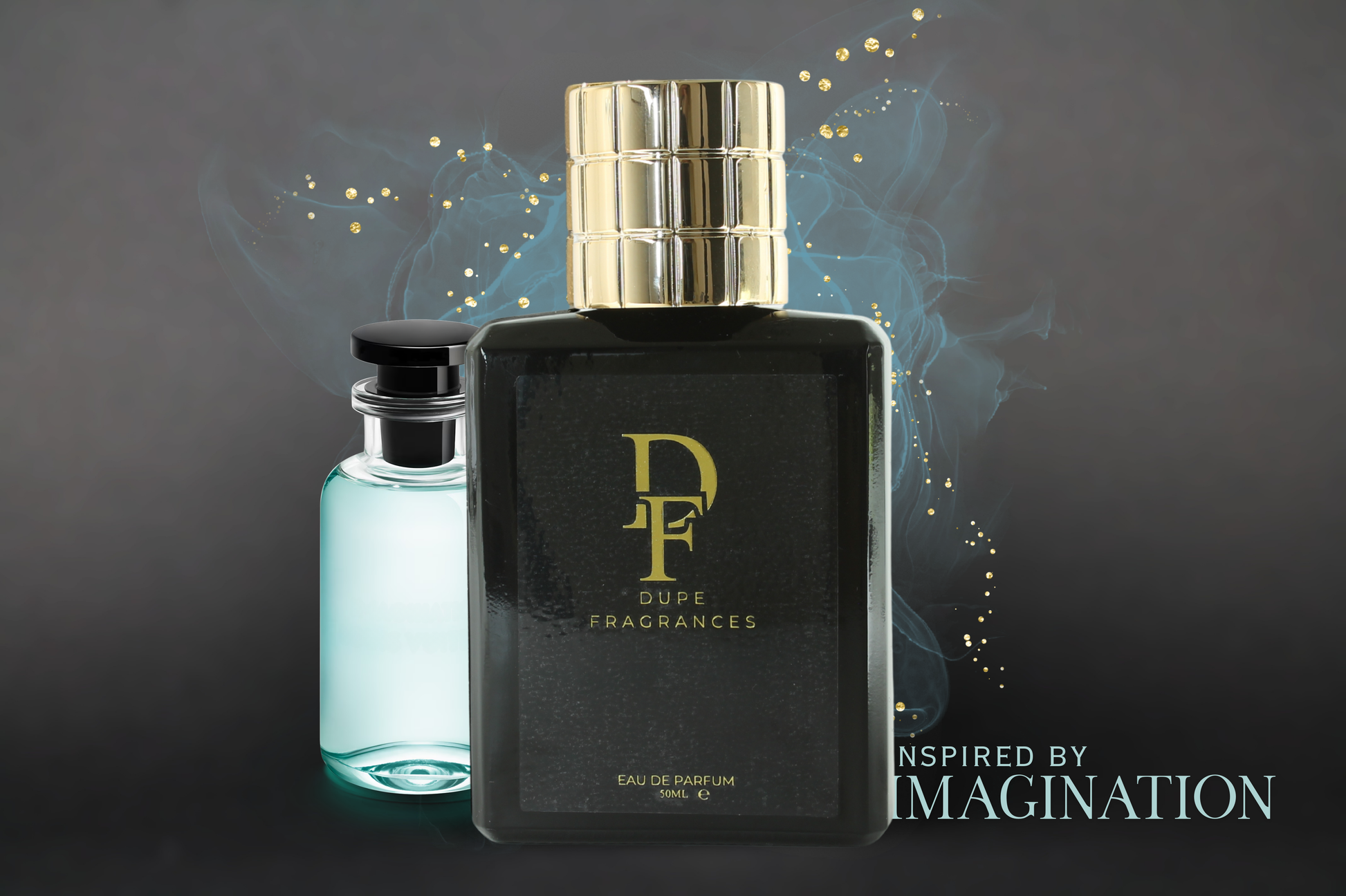 “NZ dupe of Louis Vuitton Imagination – Mind Atlas by Dupe Fragrances”