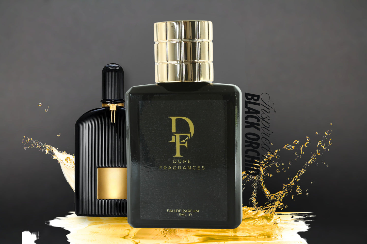 NZ dupe of Tom Ford Black Orchid – Mystic Bloom by Dupe Fragrances”