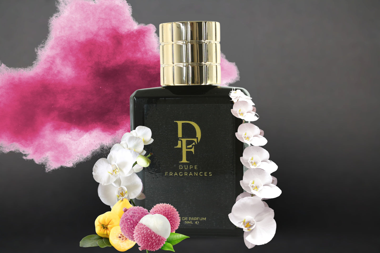 “Dreamland Bliss perfume bottle – inspired by Fantasy by Britney Spears”