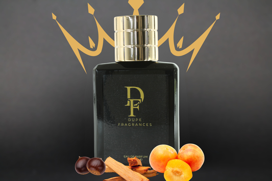 “Obsidian Rush perfume – inspired by Scandal Pour Homme Absolu by Jean Paul Gaultier”