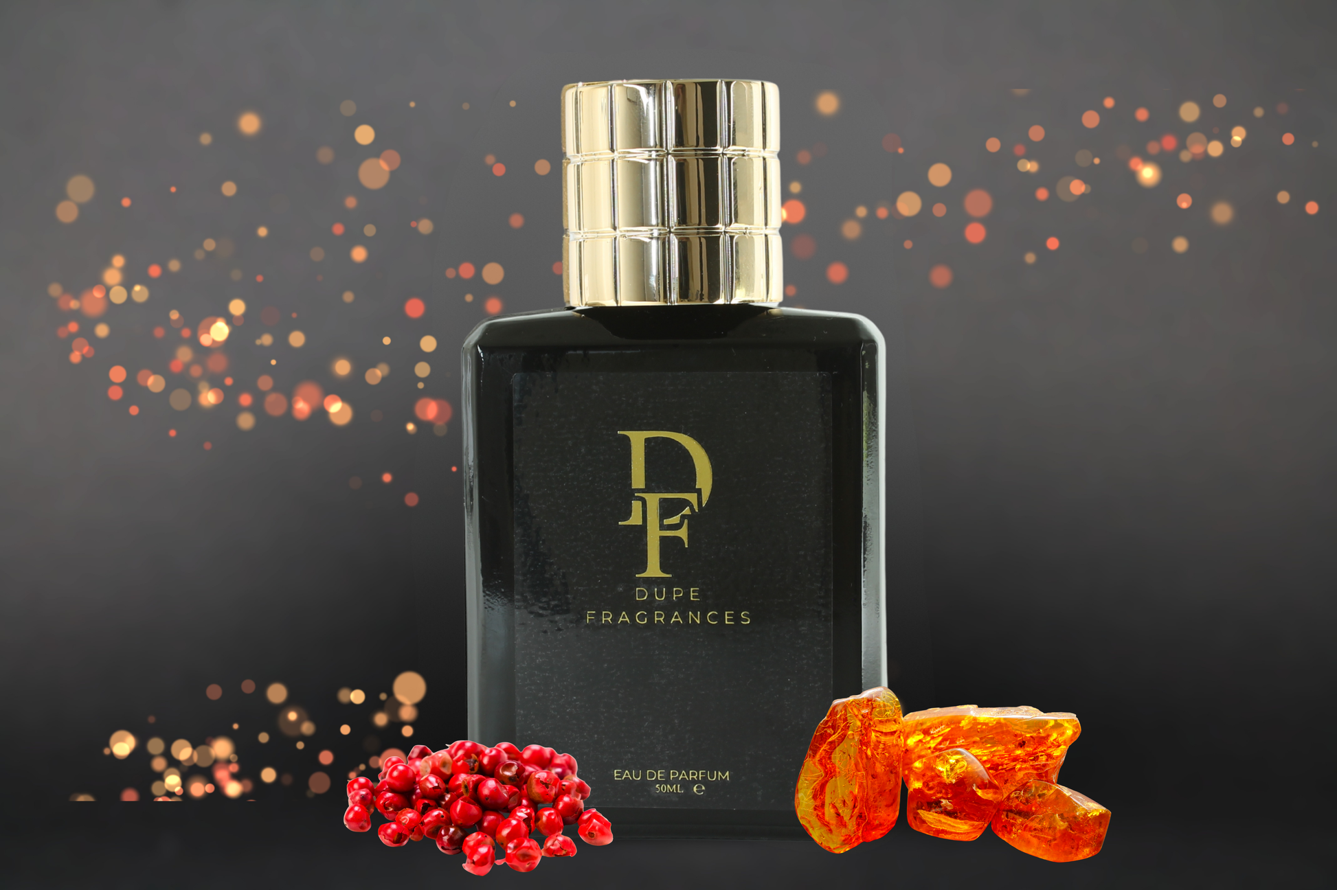 “Shadow Resin cologne – inspired by Noir by Tom Ford”