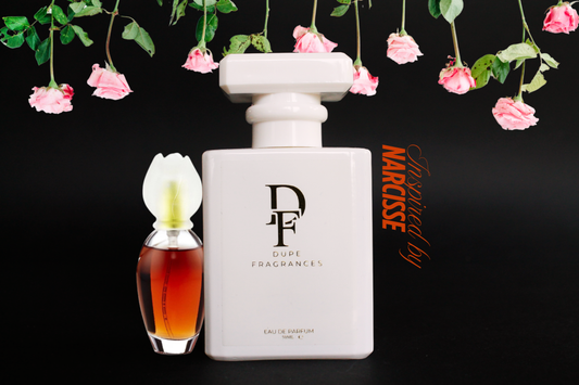 Velvet Petal (Inspired by Narcisse by Chloé)