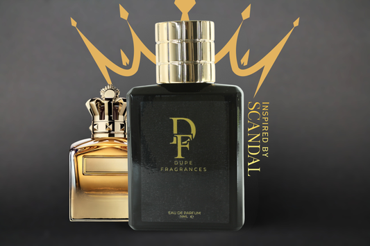“NZ dupe of Scandal Pour Homme Absolu – Obsidian Rush by Dupe Fragrances”