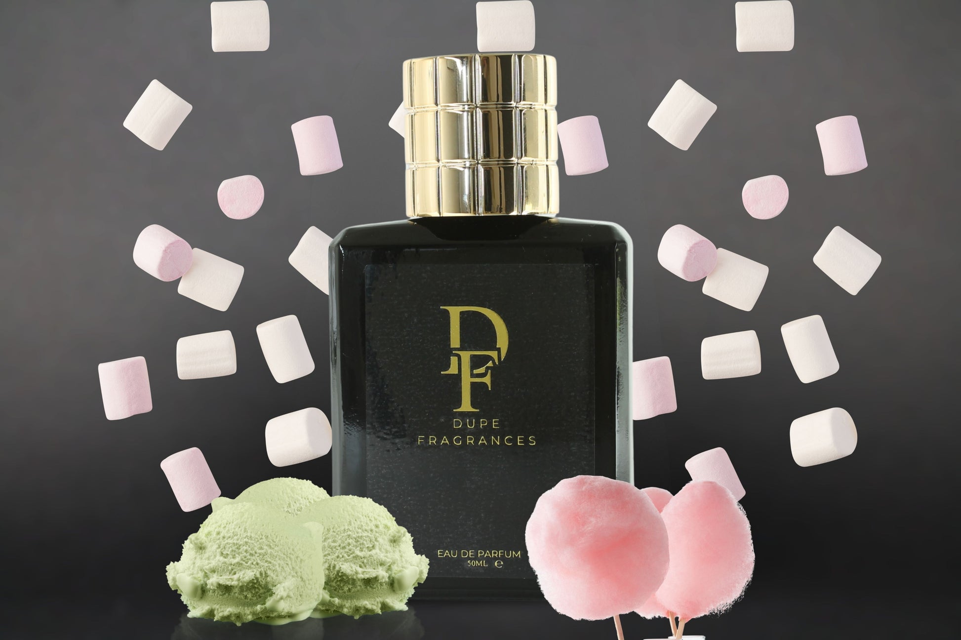 “NZ dupe of Kayali Pistachio Gelato – Pistachio Dream by Dupe Fragrances”2