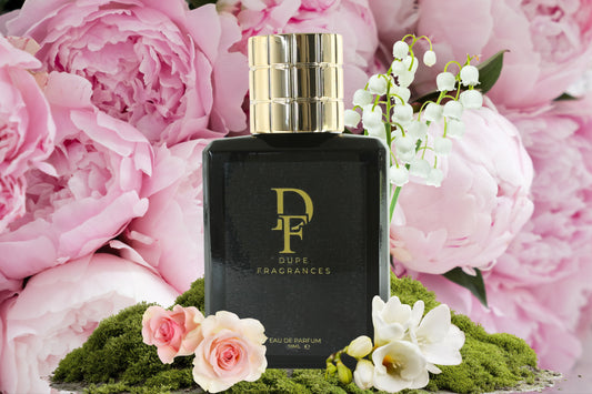 “NZ dupe of Chloé by Chloé – Rose Linen by Dupe Fragrances”
