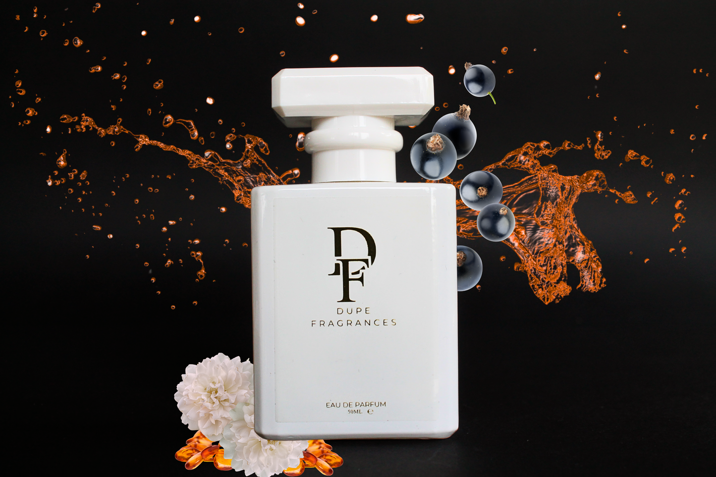 Timeless Essence (Inspired by Si by Giorgio Armani)