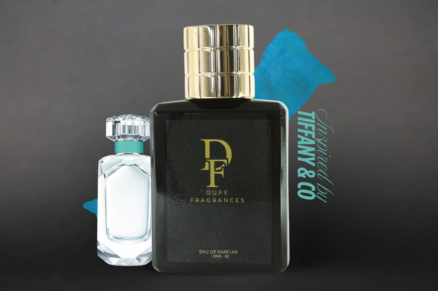 “NZ dupe of Tiffany & Co – Silver Ribbon by Dupe Fragrances”