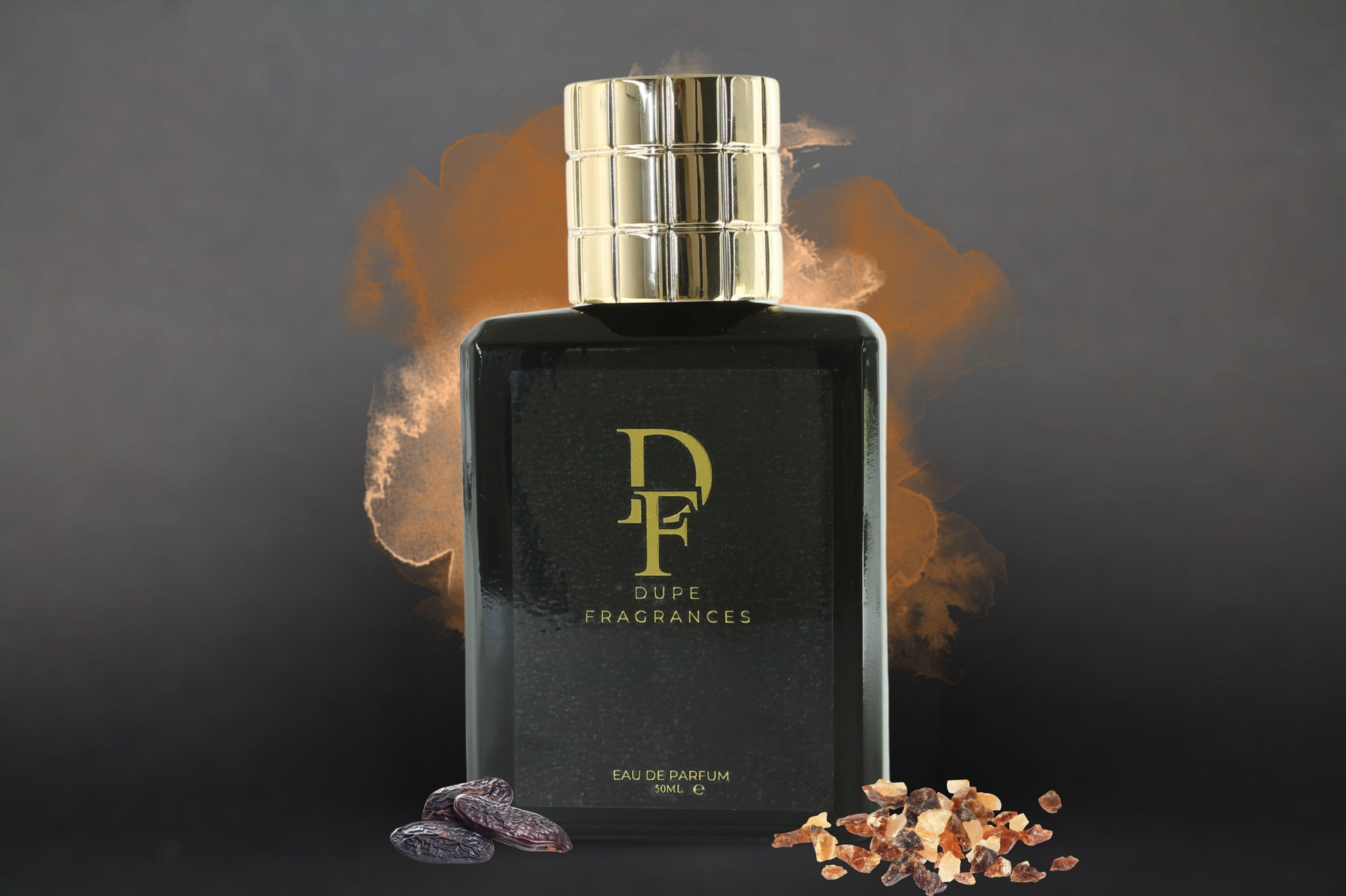 “NZ dupe of Jo Malone Myrrh & Tonka – Smoke & Suede by Dupe Fragrances”2