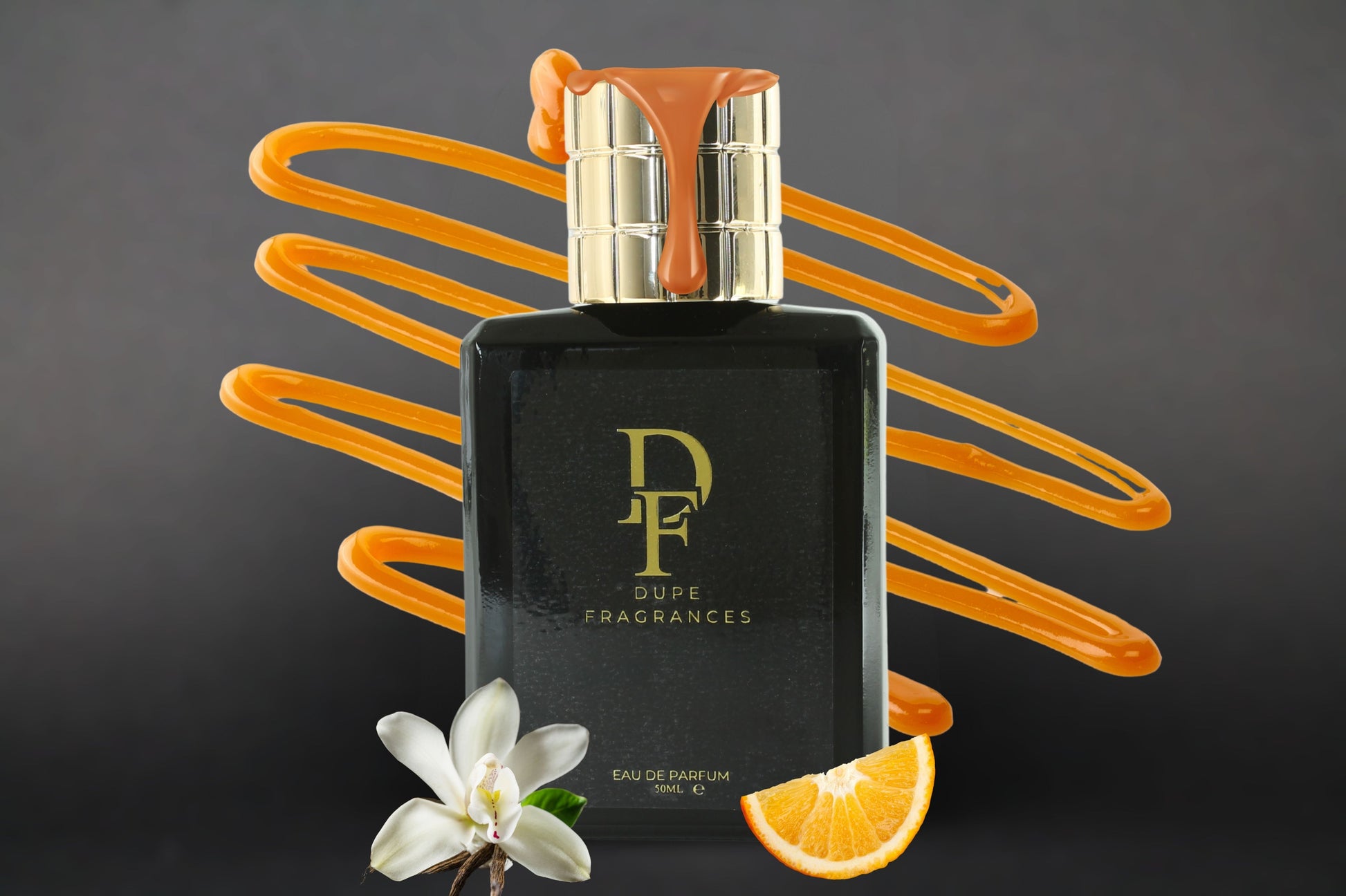 “NZ dupe of Viktor & Rolf Bon Bon – Sugar Stiletto by Dupe Fragrances”