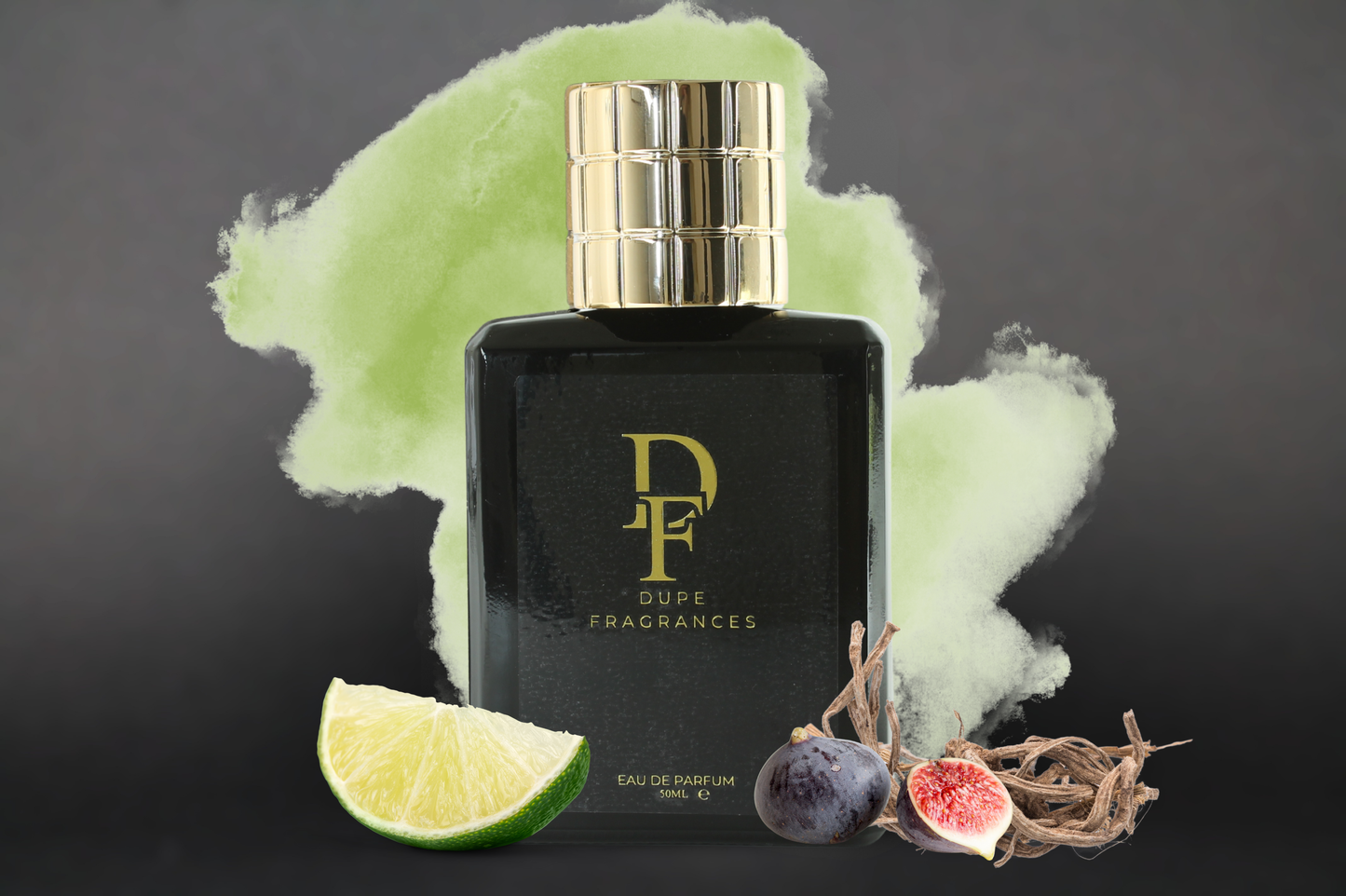 Green Muse (inspired by The Matcha 26 by Le Labo)