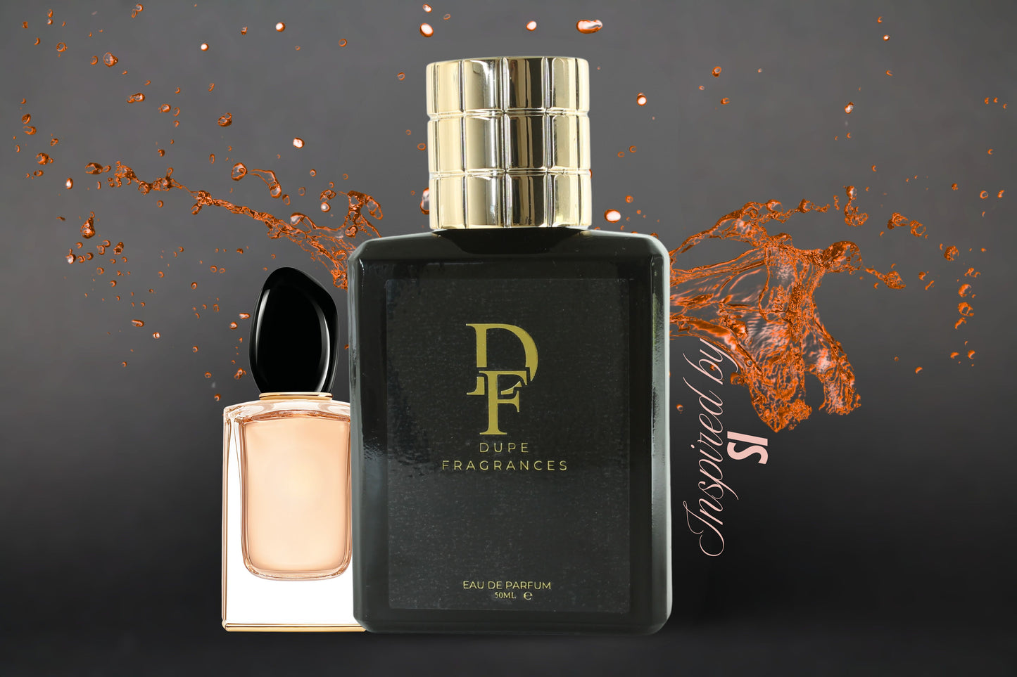 “NZ dupe of Giorgio Armani Si – Timeless Essence by Dupe Fragrances”
