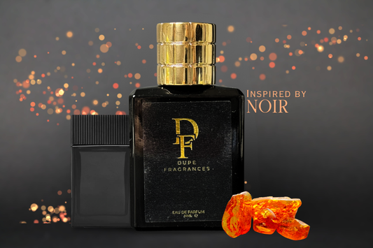 Shadow Resin (inspired by Tom Ford Noir)
