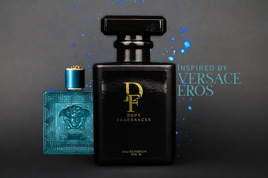 Passionate Embrace (Inspired by Versace Eros)