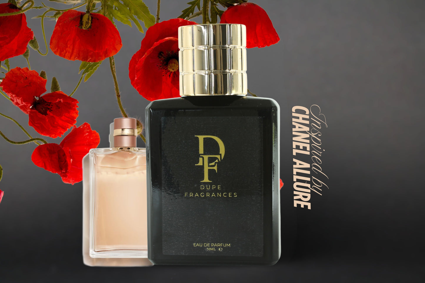 “NZ dupe of Chanel Allure – Velour by Dupe Fragrances”