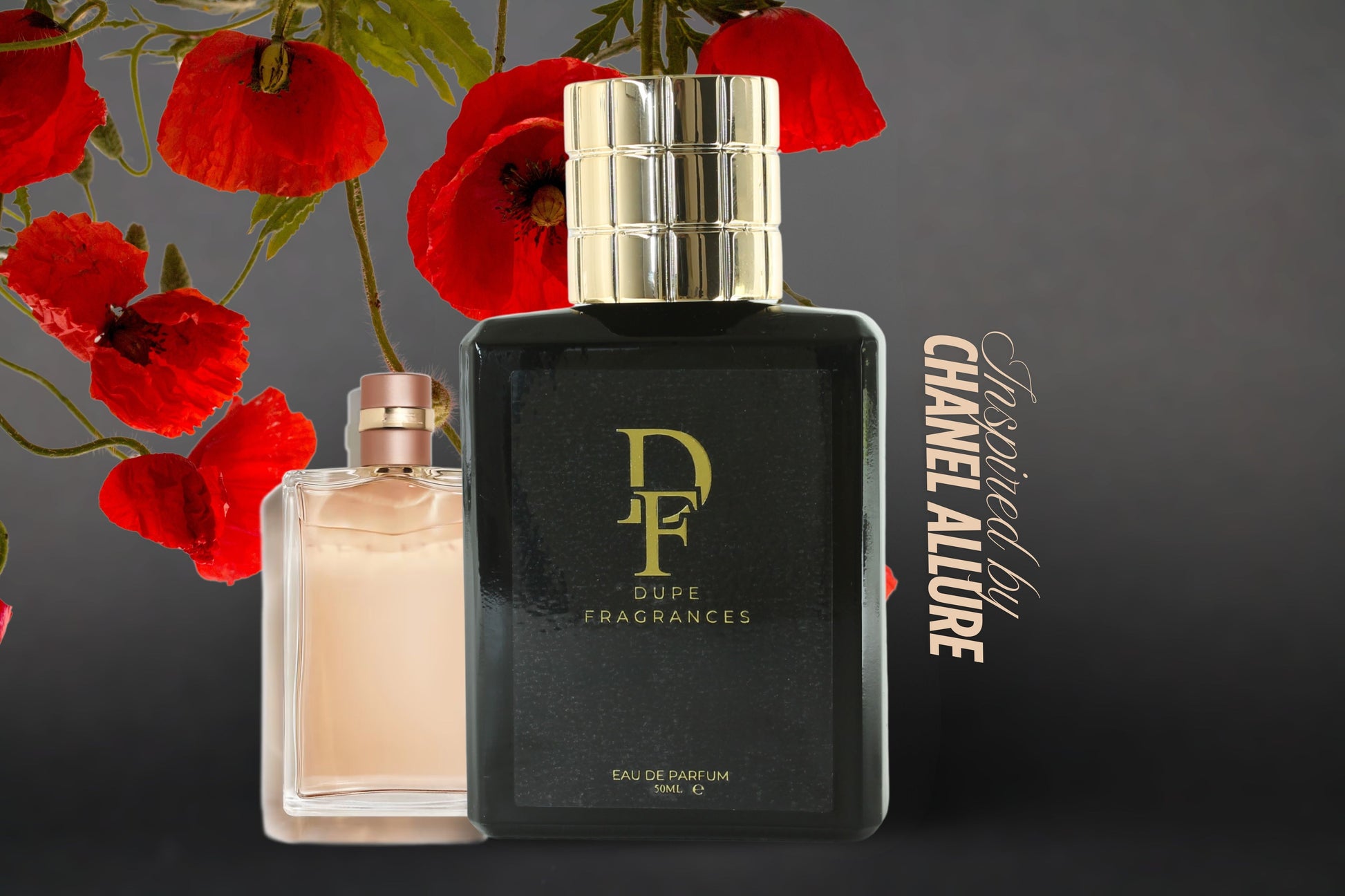 “NZ dupe of Chanel Allure – Velour by Dupe Fragrances”