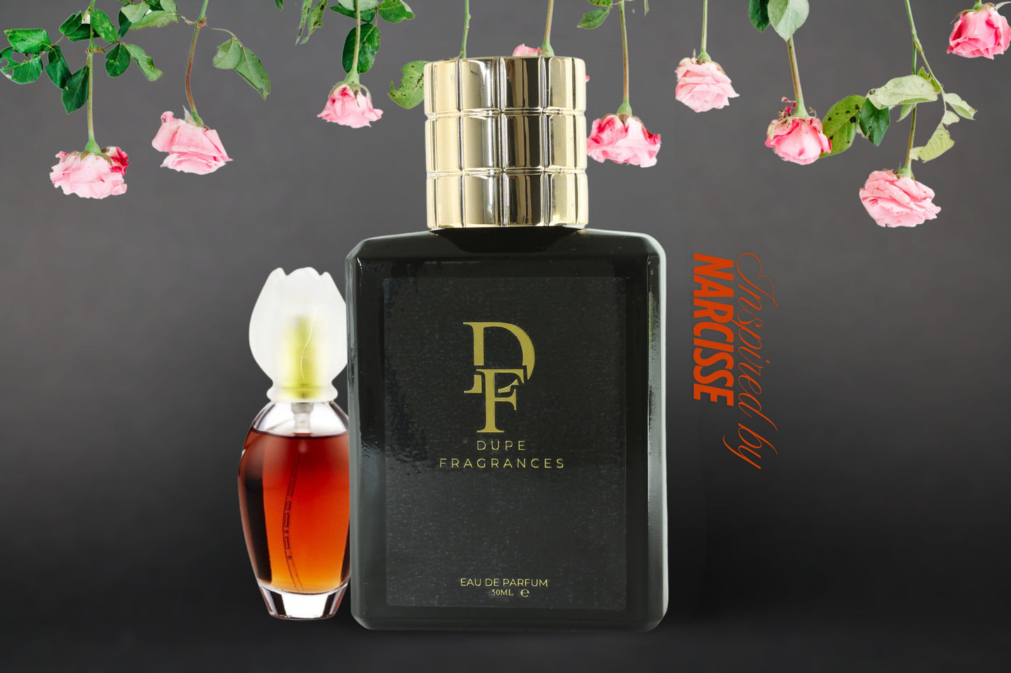 “NZ dupe of Chloé Narcisse – Velvet Petal by Dupe Fragrances”