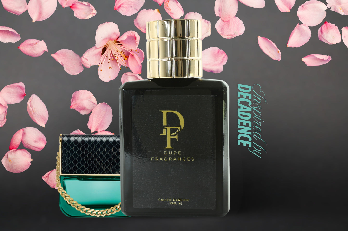 “NZ dupe of Marc Jacobs Decadence – Velvet Vice by Dupe Fragrances”