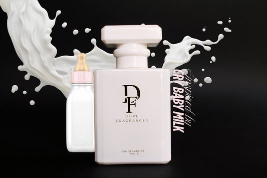 Milk & Honey Whispers (Inspired by Cry Baby Milk)