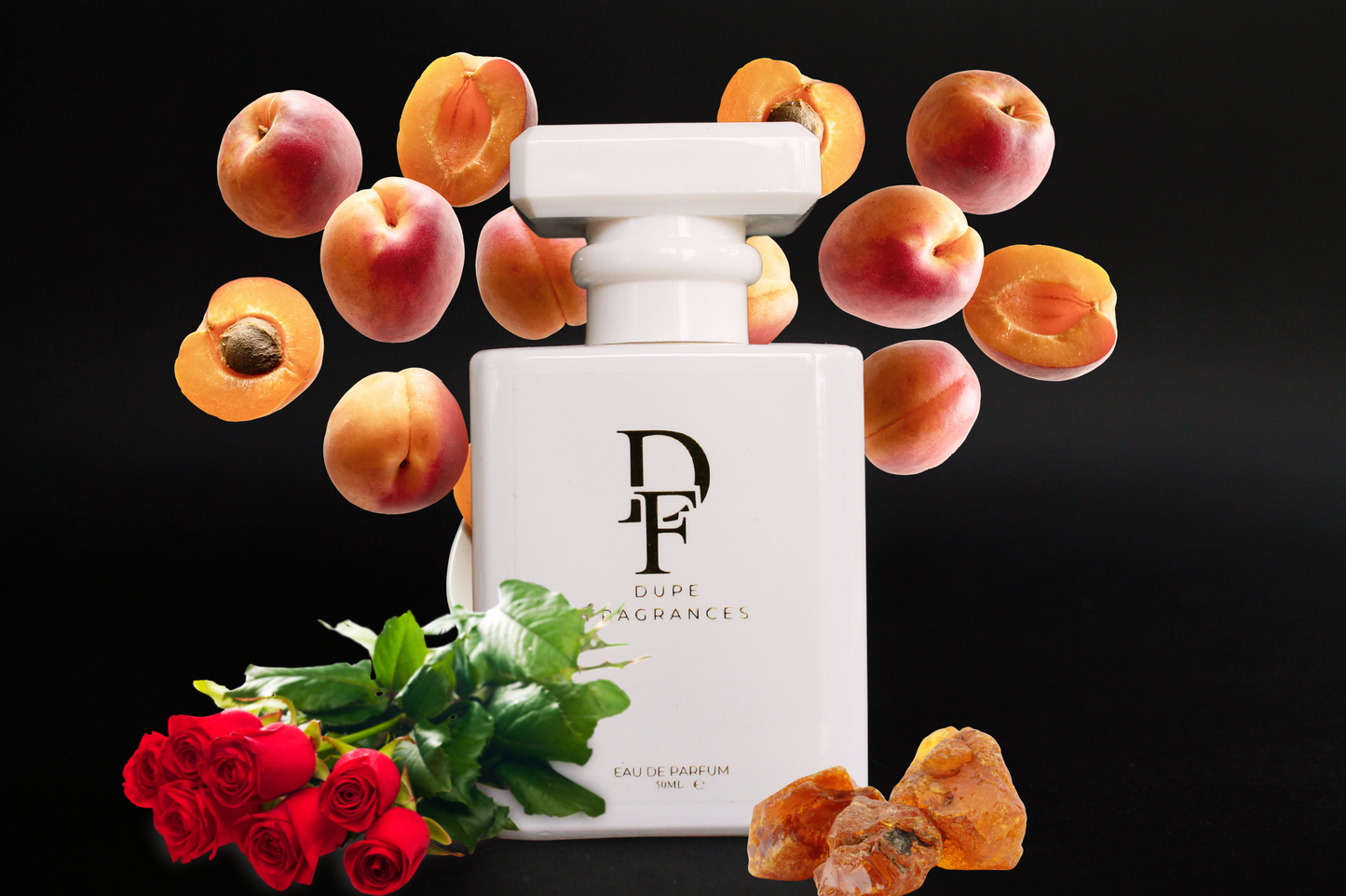 Skin Scent (Inspired by Narciso Rodriguez for Her)