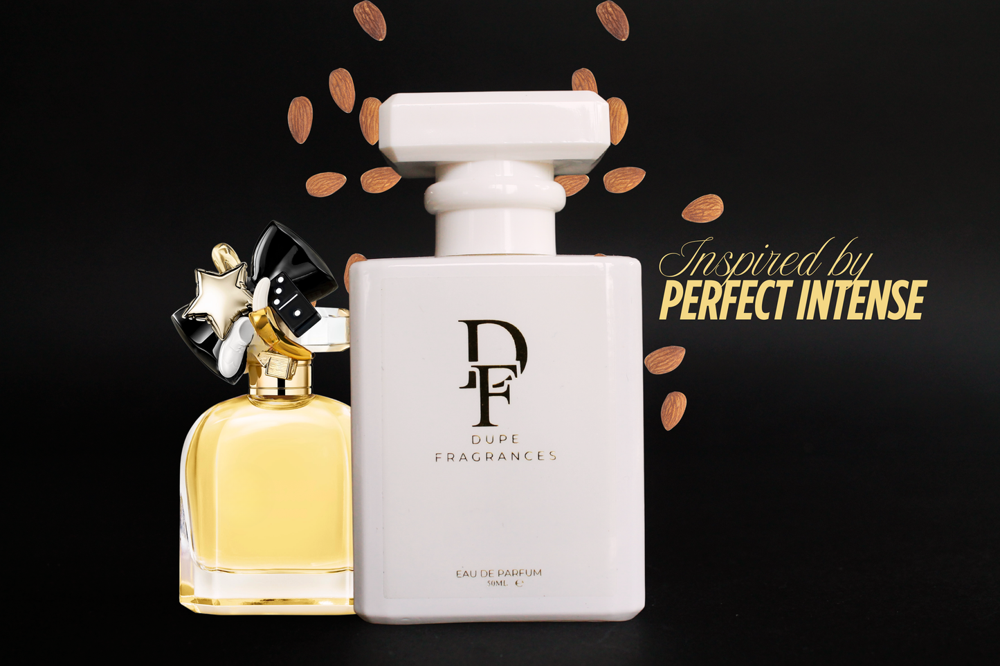 Golden Bloom (Inspired by Perfect Intense by Marc Jacobs)