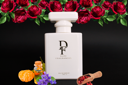 Twilight Rose (Inspired by Midnight Romance by Ralph Lauren)