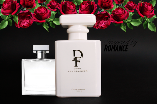 Twilight Rose (Inspired by Midnight Romance by Ralph Lauren)