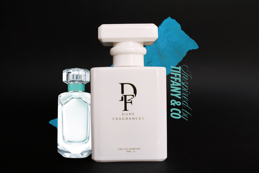 Silver Ribbon (inspired by Tiffany & Co by Tiffany)