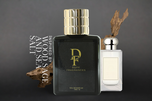 Salt Drift (inspired by Wood Sage & Sea Salt by Jo Malone)